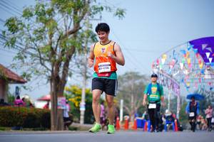 BIB: 42725
                            <button type="button" onclick="openModal(10088609)" class="btn btn-primary btn-sm float-right btn-popup" data-toggle="modal" data-target=".modal-high-quality">
                        <i class="fas fa-shopping-cart"></i> Add to Cart
                    </button>
                                            <button type="button" onclick="isThisMe(10088609, true)" class="btn btn-success btn-sm float-right btn-popup btn-isme hidden" data-toggle="tooltip" data-placement="bottom" title="นี่คือรูปของคุณใช่ไหม คลิกที่นี่เพื่อเอาเข้าอัลบั้ม">
                        <i class="fas fa-plus"></i> Add to album
                    </button>
                    <button type="button" onclick="isThisMe(10088609, false)" class="btn btn-warning btn-sm float-right btn-popup btn-isnotme hidden">
                        <i class="fas fa-ban"></i> Remove from album
                    </button>